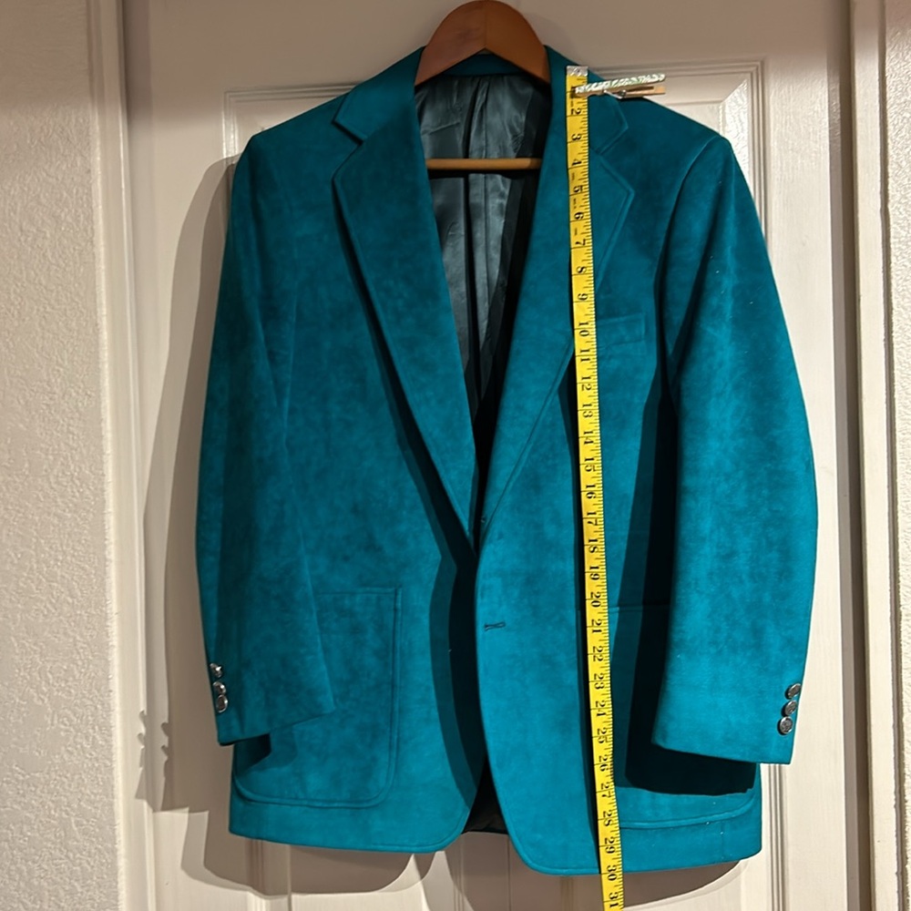 Custom Jacket by Castelhano - Picture 5 of 11